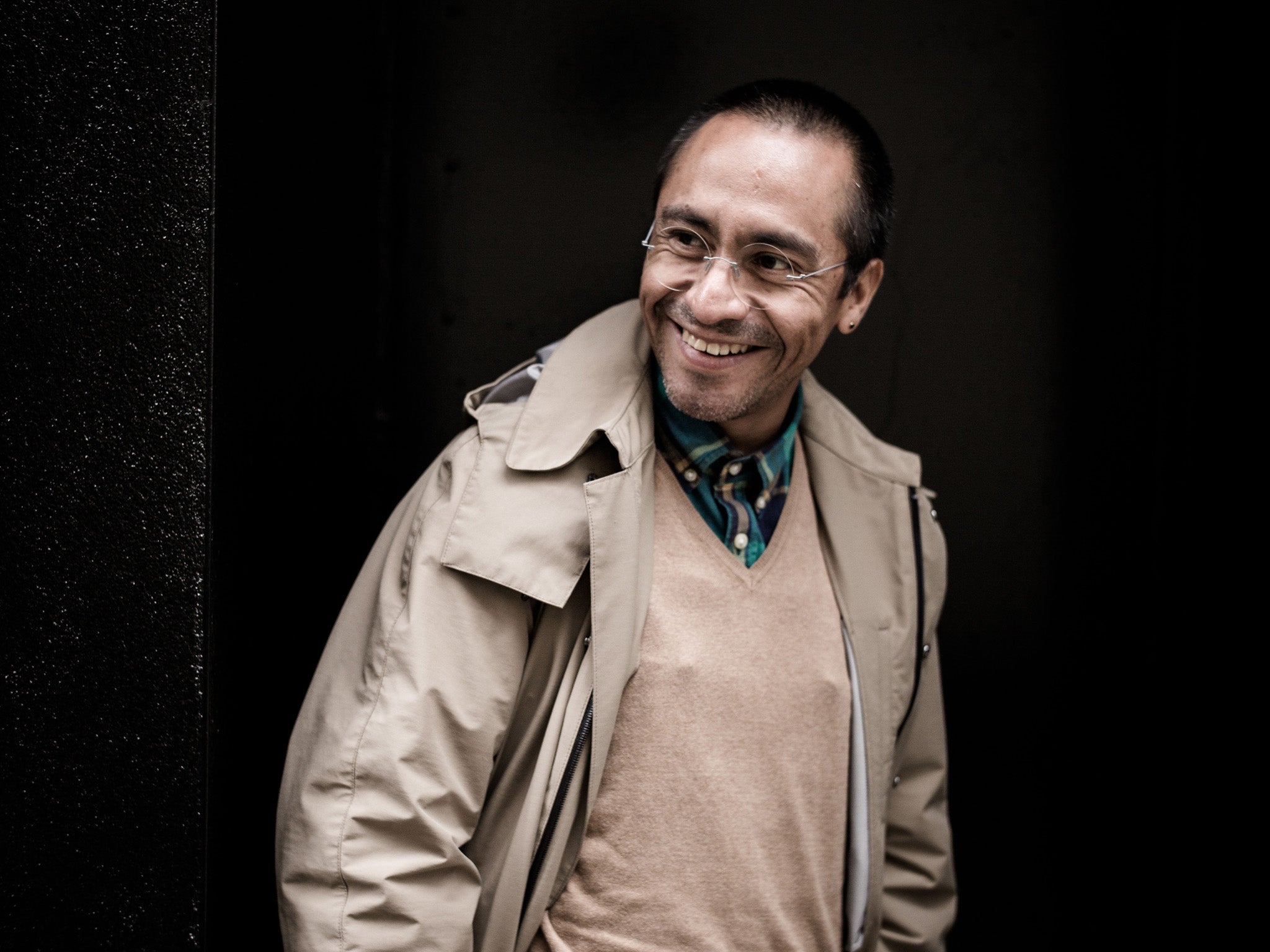 Abraham Cruzvillegas set to dig deep into the national consciousness with his earthy installation in the Tate’s Turbine Hall